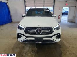 Mercedes CL 2024 2