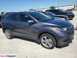 Honda HR-V 2019 1