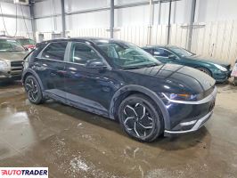 Hyundai Pozostałe 2023