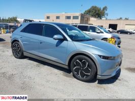 Hyundai Pozostałe 2024 Hyundai Pozostałe 2024