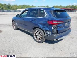 BMW X5 2022 3