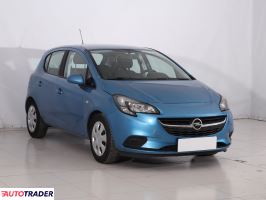 Opel Corsa 2017 1.4 88 KM