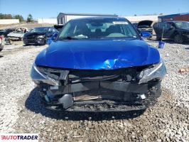Hyundai Elantra 2021 2