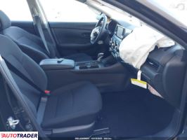 Nissan Sentra 2025 2