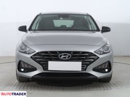 Hyundai i30 2022 1.5 108 KM Hyundai i30 2022 1.5 108 KM