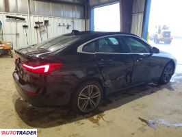 BMW 228 2021 2