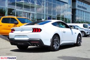 Ford Mustang 2023 5 446 KM