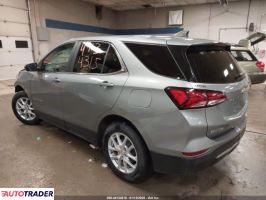 Chevrolet Equinox 2023 1