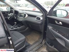 Kia Sorento 2020 2 Kia Sorento 2020 2