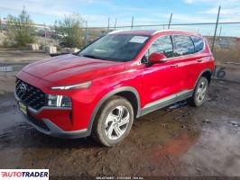 Hyundai Santa Fe 2023 2