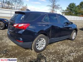 Chevrolet Equinox 2021 1