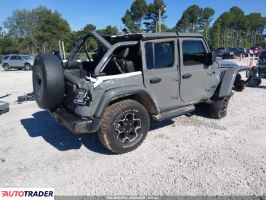Jeep Wrangler 2023 2
