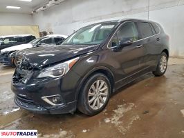 Buick Pozostałe 2020 2