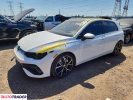 Volkswagen Golf - zobacz ofertę