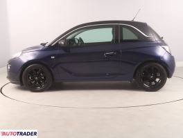 Opel Adam 2016 1.4 85 KM Opel Adam 2016 1.4 85 KM