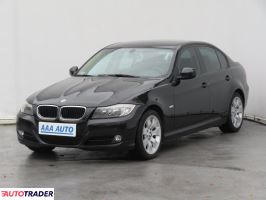 BMW 316 2010 1.6 120 KM BMW 316 2010 1.6 120 KM