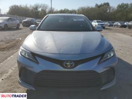 Toyota Camry 2022 2