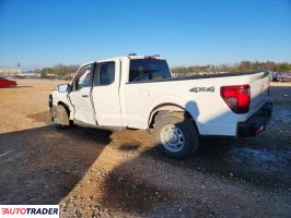 Ford Pozostałe 2024 5