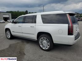 Cadillac Escalade 2020 6 Cadillac Escalade 2020 6