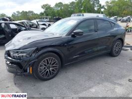 Ford Mustang 2024 Ford Mustang 2024
