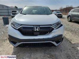 Honda CR-V 2021 1