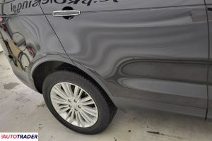 Land Rover Discovery 2019 2.0 240 KM
