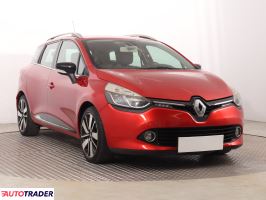 Renault Clio 2014 0.9 88 KM