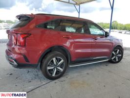 Kia Sorento 2021 2 Kia Sorento 2021 2