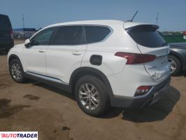 Hyundai Santa Fe 2020 2