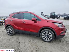 Buick Pozostałe 2021 1