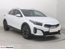 Kia Ceed - zobacz ofertę