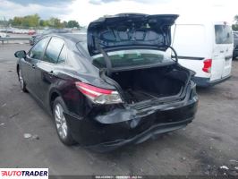 Toyota Camry 2020 2 Toyota Camry 2020 2