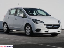 Opel Corsa 2018 1.4 88 KM