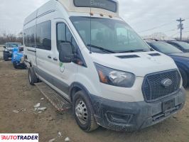 Ford Transit 2023 3