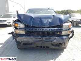 Chevrolet Silverado 2021 2 Chevrolet Silverado 2021 2