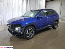 Hyundai Tucson 2023 2