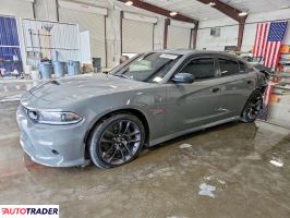 Dodge Charger 2023 6