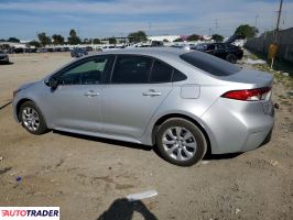 Toyota Corolla 2025 2