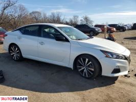 Nissan Altima 2021 2 Nissan Altima 2021 2