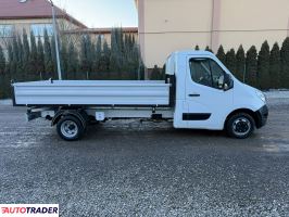 Renault Master 2019 2.3