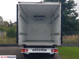 Peugeot Boxer 2022 2.2