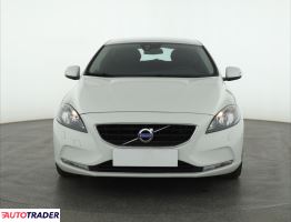 Volvo V40 2012 1.6 112 KM