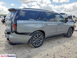 Cadillac Escalade 2024 6