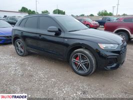 Audi Q5 2024 2
