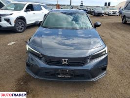 Honda Civic 2024 2