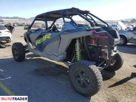Polaris Pozostałe 2022 Polaris Pozostałe 2022
