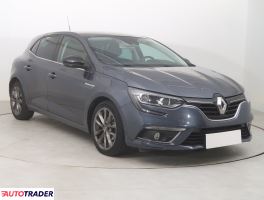Renault Megane - zobacz ofertę