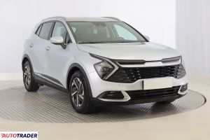 Kia Sportage 2023 1.6 147 KM