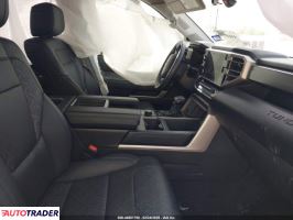 Toyota Tundra 2023 3