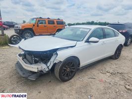 Honda Accord 2024 1